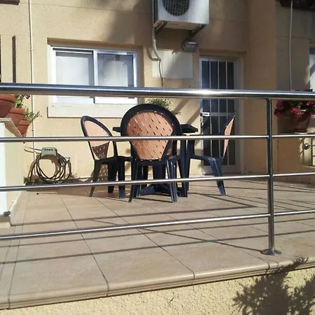 Dalia 13 Appartement