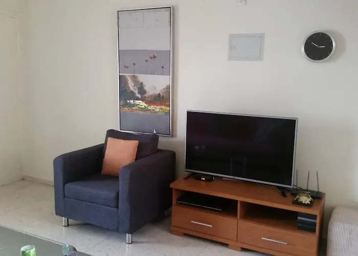 Dalia 13 Appartement