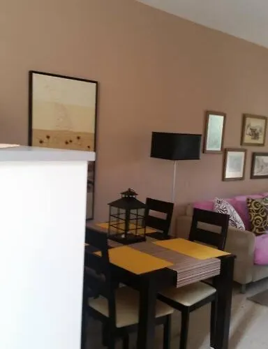 Dalia 13 Appartement *