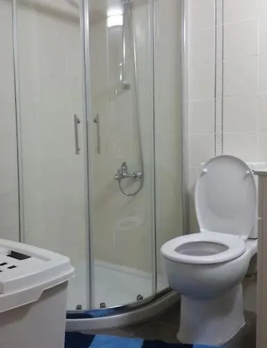 Appartement Dalia 13