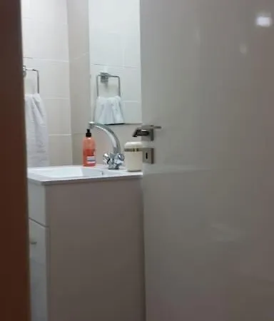 شقة Dalia 13