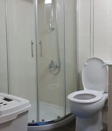 شقة Dalia 13