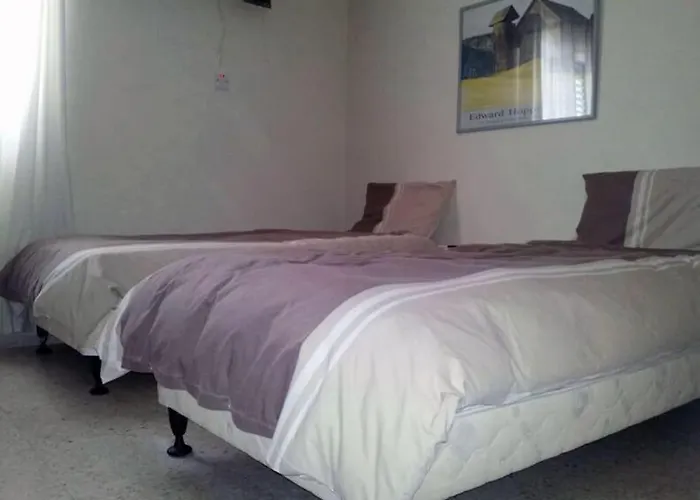 Dalia 13 Apartamento *