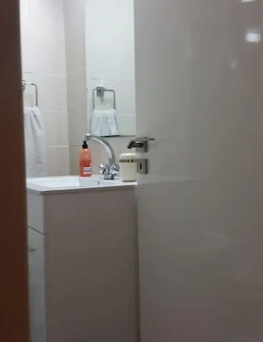 Apartamento Dalia 13