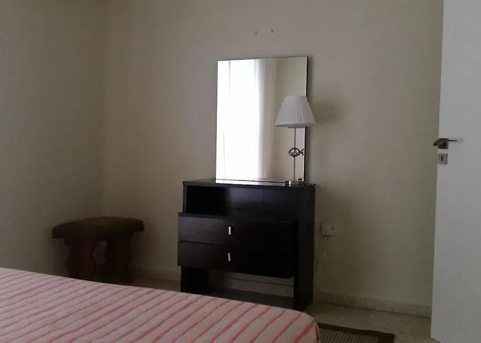 Apartamento Dalia 13 Paphos