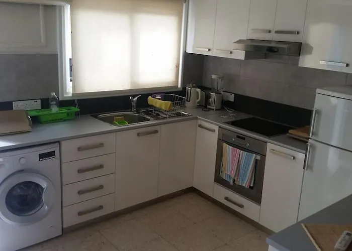 Apartamento Dalia 13 *