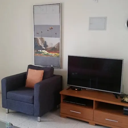 Dalia 13 Apartment