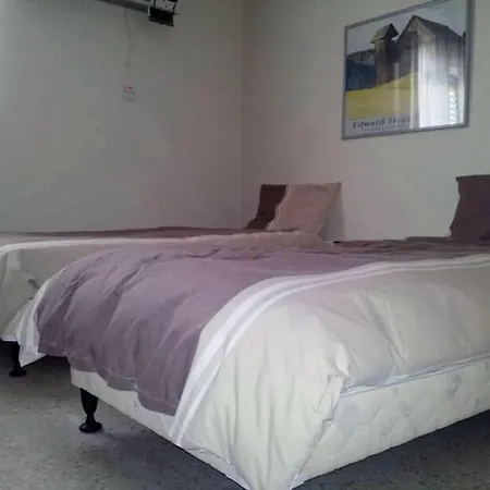 Dalia 13 Apartment *