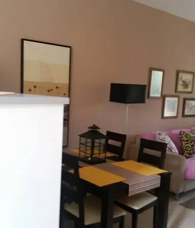Dalia 13 דירה *