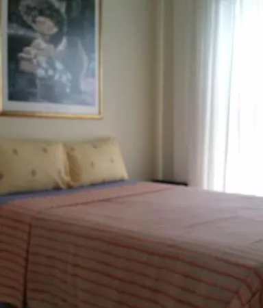 Апартаменты Dalia 13