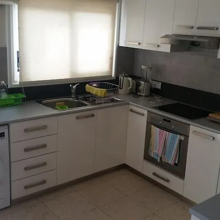 Appartement Dalia 13 *