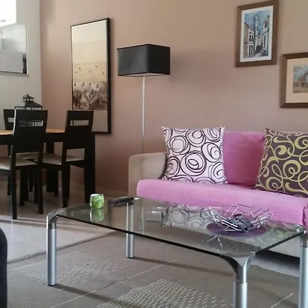 Appartement Dalia 13