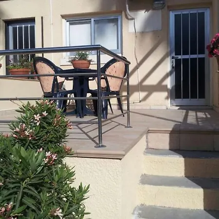 Dalia 13 Paphos